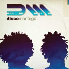 Disco Montego - Disco Montego - Bomb Records