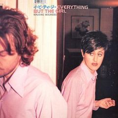 Everything But The Girl - Walking Wounded - Virgin