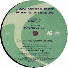 Jan Vervloet - Pure - Nitrox 9