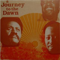 Various Artists - A Journey To The Dawn - Temposphere