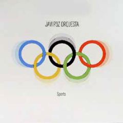 Javi P3Z Orquesta - Sports - Hitop