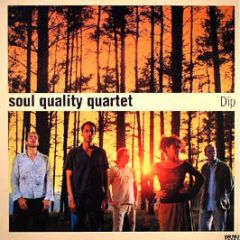 Soul Quality Quartet - DIP - Irma