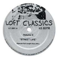 Loft Classics - Volume 2 - Loft Classics