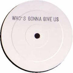 Unknown Artist - Who's Gonna Give Us The Answer? - Vktd