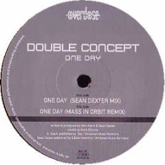 Double Concept - One Day - Overdose
