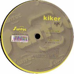 Kiker - KIK - Suntec