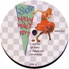 Wang Chung - Dancehall Days - 80's New Wave