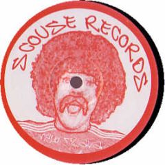 Az Ya Lyke - Scousehouseaction - Scouse Records