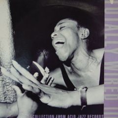 Various Artists - Totally Wired Vol 3 - Acid Jazz