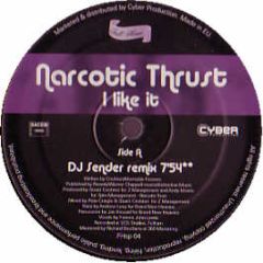 Narcotic Thrust - I Like It (Remix) - Full House