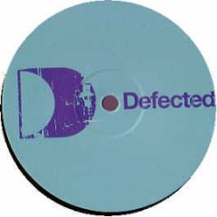 Kings Of Tomorrow - Trouble (Album Sampler 1) - Defected