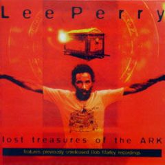 Lee Perry - Lost Treasure Of The Ark - Orchard Records