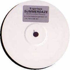 Sugartape - Summerdaze - White