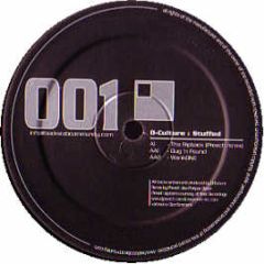 D-Culture - Stuffed - Back Stab Community 1