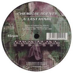 Chemical Agents - Last Hour - Frontline