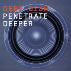 Deep Dish Compilation - Penetrate Deeper - Yoshitoshi
