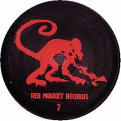 Mark Sherry - After Dark - Red Monkey Records