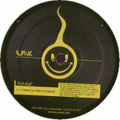 Wink - 516 Acid (Remixes) - Ovum