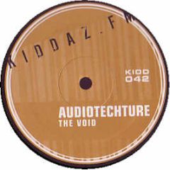 Audiotechture - The Void - Kiddaz Fm