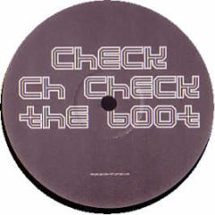 Beastie Boys - Check It Out (The Boot Mix) - Newb 3