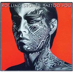 Rolling Stones - Tattoo You - Warner Bros