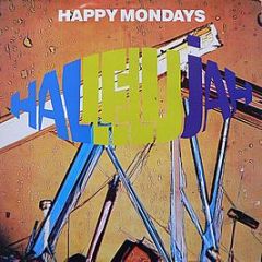 Happy Mondays - Hallelujah - Factory