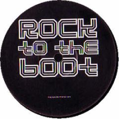 Reese - Rock To The Beat 2004 (Breakz Mix) - New B