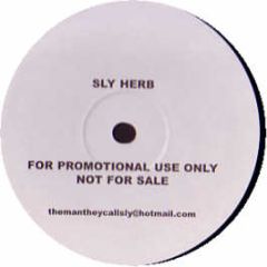 Sly Herb - Sly Herb - Sly Herb 1