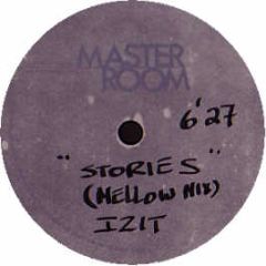 Izit - Stories - Master Room