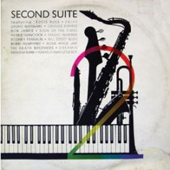 Various Artists - Second Suite - CBS