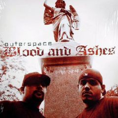 Outerspace - Blood And Ashes - Babygrande