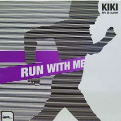 Kiki - Run With Me - Bpitch Control