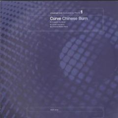 Curve - Chinese Burn (Remixes) - Universal