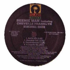 Beenie Man Feat. Chevelle Franklyn - Dancehall Queen - Island Jamaica