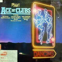 Various Artists - Ace Of Clubs - Prelude