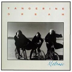 Tangerine Dream - Melrose - Private Music