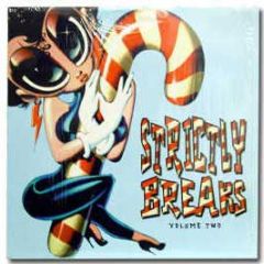 Ultimate Breaks & Beats - Strictly Breaks Vol 2 - Strictly Breaks