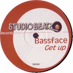 Bassface - Get Up - Studio Beatz