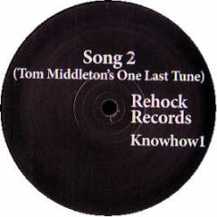 Blur / Madonna Vs Young MC - Song 2 / Know Music (Tom Middleton Re-Edits) - Rehock