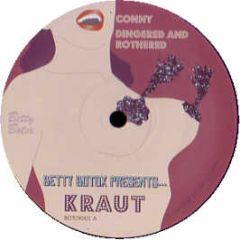 Betty Botox - Kraut EP - Botox