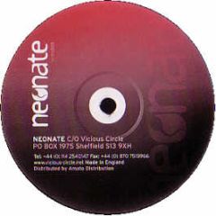 Paul Glazby - Voices - Neonate