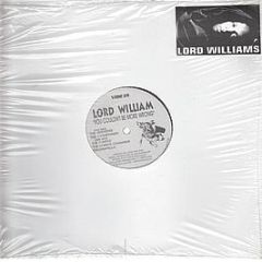 Lord William  - You Couldnt Be More Wrong - Vibe