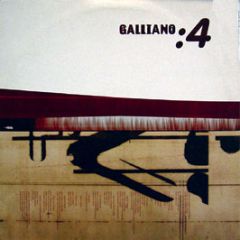 Galliano - 4 - Talkin Loud