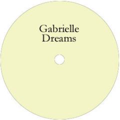Gabrielle - Dreams (Original Version) - White