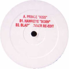 Prince - Kiss (Marcus Nikolai Re-Edit) - Cow 2