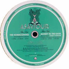 Asaviour - The Homecoming - Ynr Productions
