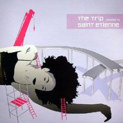 St Etienne - The Trip - Family Recordings