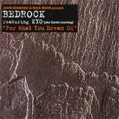 Bedrock Feat. Kyo - For What You Dream Of - Stress