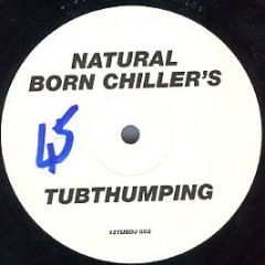 Chumbawamba - Tubthumping (Natural Born Chillers Remix) - East West