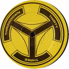 Mcm Vs Si Spex - Back Again - 33 Throwdown